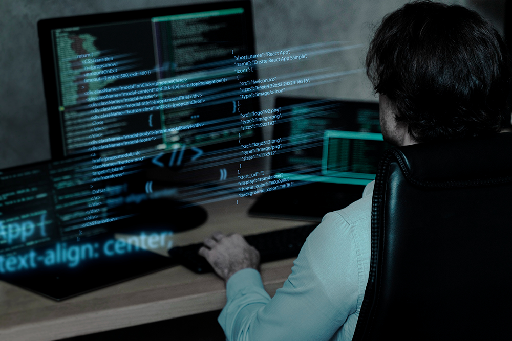 Source Code Security Testing (SAST & SCA)   Security issues are cheapest to fix in the code, before they become live vulnerabilities. We scan your source code, any language, and tell you what's risky and why, in plain terms. SAST Any Language